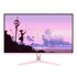 AROZZI Monitor Nova 32 / 31.5", 2560 x 1440, IPS, 180 Hz, 1 ms, HDMI, DisplayPort, roza